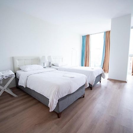 We Home Fulya Estambul Exterior foto
