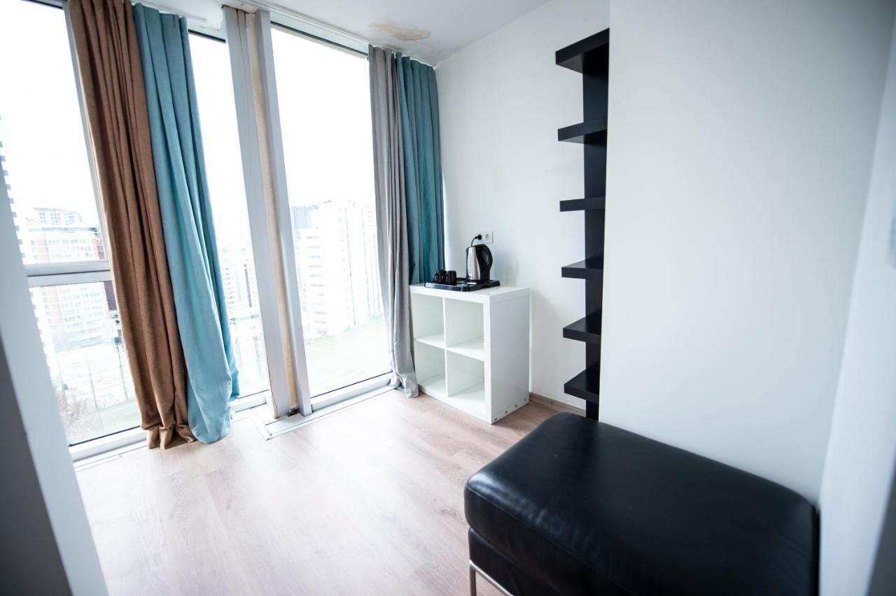 We Home Fulya Estambul Exterior foto