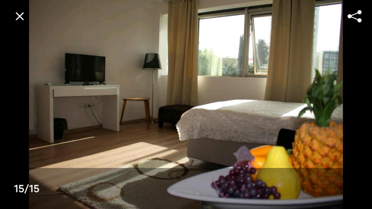 We Home Fulya Estambul Exterior foto