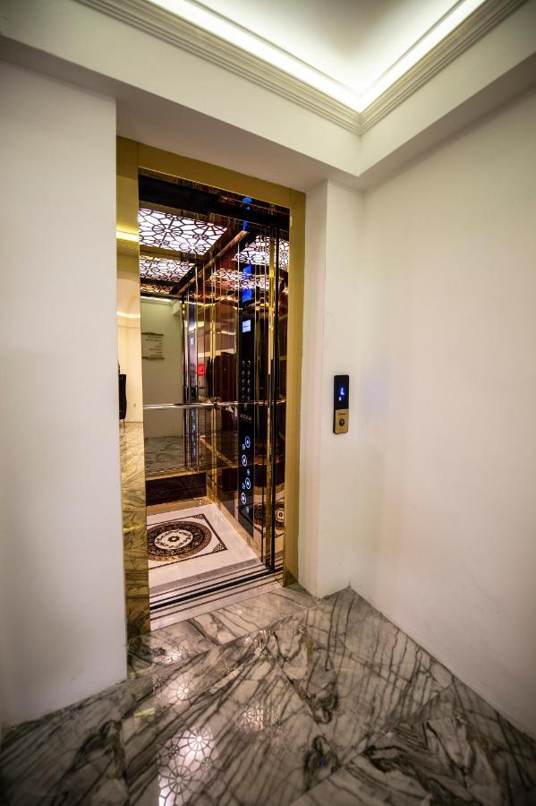 We Home Fulya Estambul Exterior foto