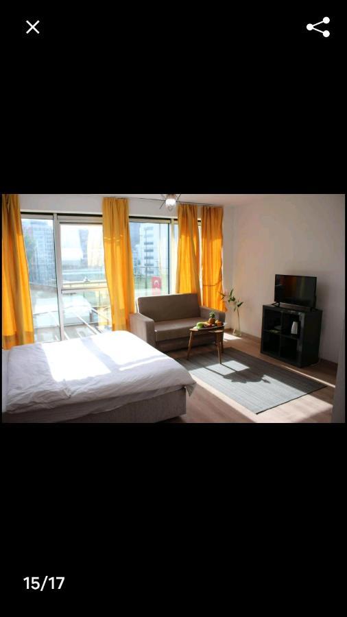 We Home Fulya Estambul Exterior foto