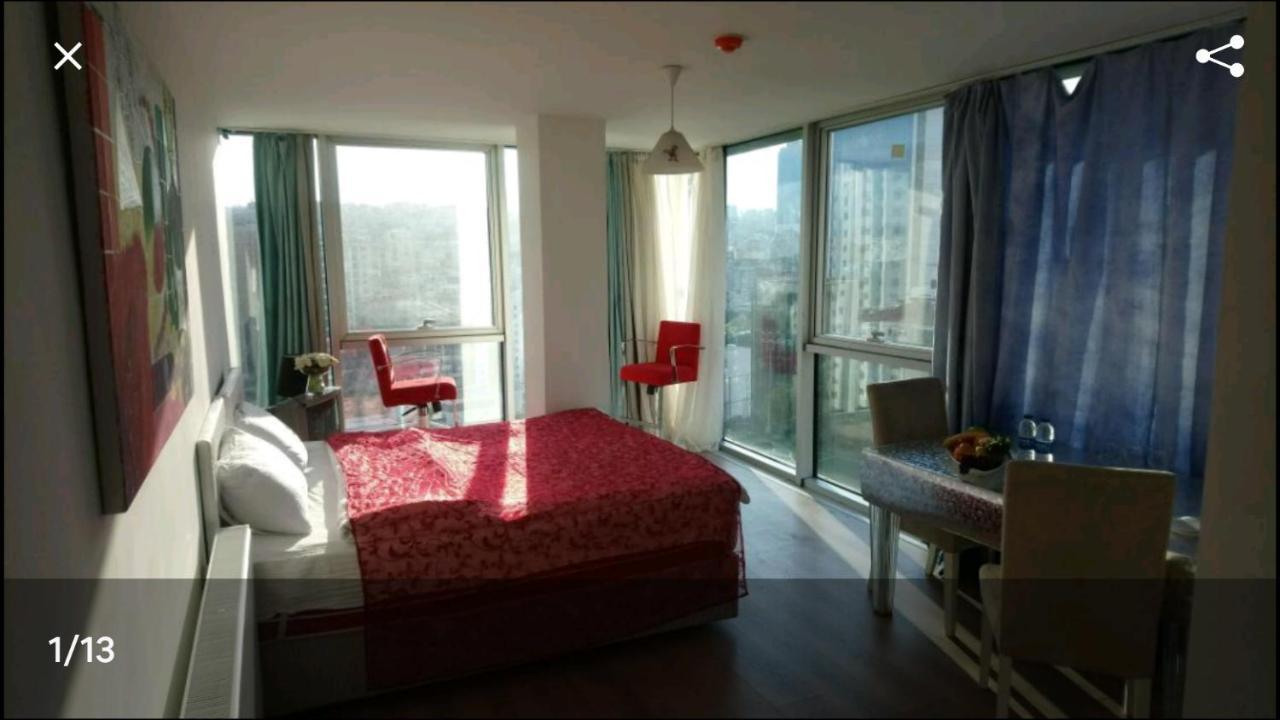 We Home Fulya Estambul Exterior foto