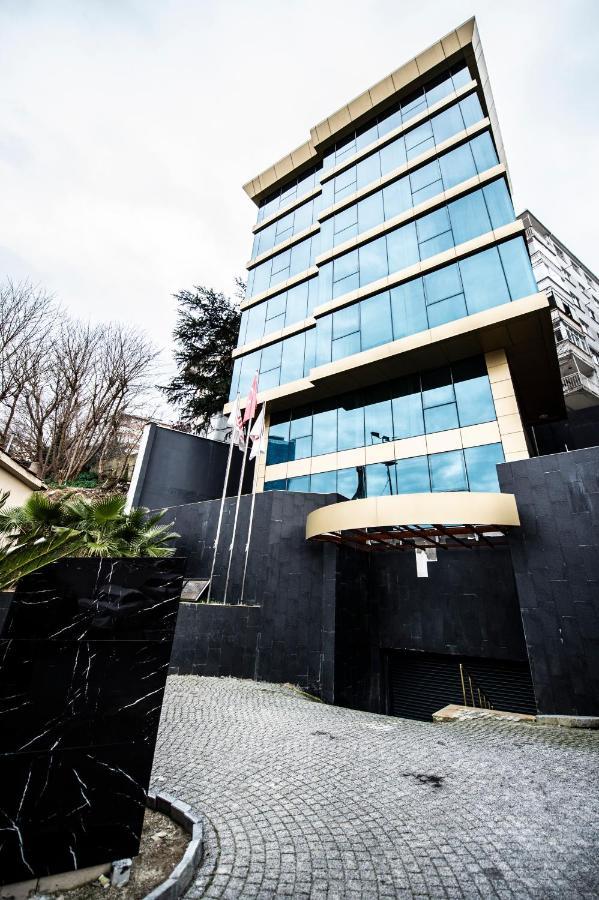 We Home Fulya Estambul Exterior foto