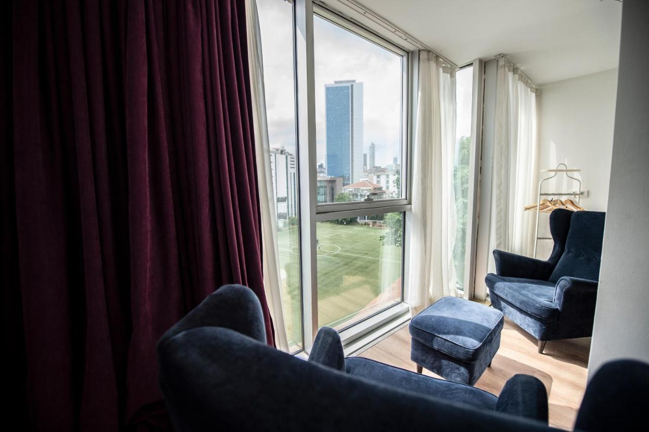 We Home Fulya Estambul Exterior foto